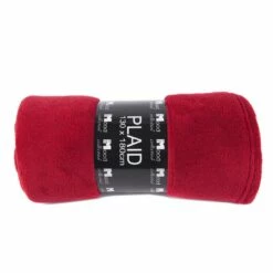 Lex & Max Fleece Plaid -Beeztees Verkoop 2024 000 180 02