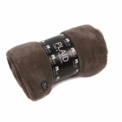 Lex & Max Fleece Plaid -Beeztees Verkoop 2024 000 180 71