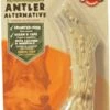NylaBone Antler Bot M -Beeztees Verkoop 2024 0018214833673