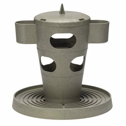 Beeztees Snacktoren Kip Grijs -Beeztees Verkoop 2024 0018250