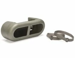 Beeztees Voerbak Kip Grijs