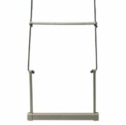 Beeztees Kippenschommel Grijs