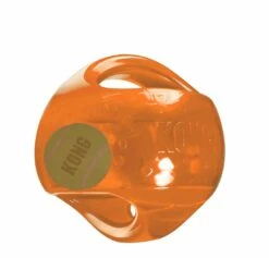 Kong Jumbler Ball Assorti -Beeztees Verkoop 2024 0035585034096 oranje