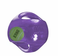 Kong Jumbler Ball Assorti -Beeztees Verkoop 2024 0035585034096 paars