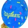 Kong Occasions Birthday Balloon Blauw L 2 Kong Occasions Birthday Balloon Blauw L -Beeztees Verkoop 2024 0035585475684