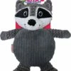 Kong Low Stuff Crackle Tummiez Racoon L 1 Kong Low Stuff Crackle Tummiez Racoon L -Beeztees Verkoop 2024 0035585495033 a