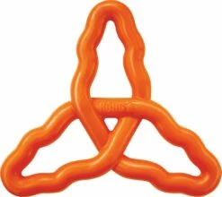 Kong Flyangle L Assorti 8 Kong Flyangle L Assorti -Beeztees Verkoop 2024 0035585495323 los oranje