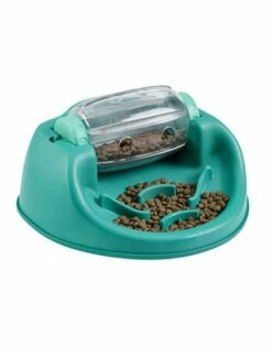 Nina Ottosson Voedercarrousel Dog Spin N'Eat