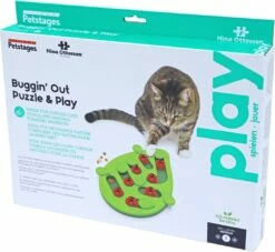 Nina Ottosson Puzzle & Play Buggin Out 7 Nina Ottosson Puzzle & Play Buggin Out -Beeztees Verkoop 2024 0201150 a