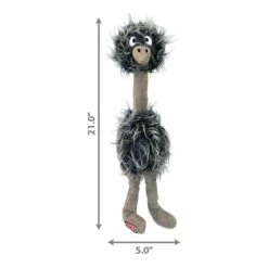Kong Comfort Birds Jumbo XL Assorti -Beeztees Verkoop 2024 0201885 1