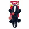 Kong Cozie Pocketz Skunk S 1 Kong Cozie Pocketz Skunk S -Beeztees Verkoop 2024 0201900