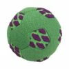Kong Sneakerz Sport Soccer Ball M -Beeztees Verkoop 2024 0201905
