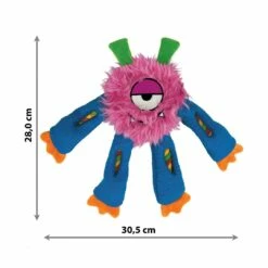 Kong Sneakerz Knots Assorti M -Beeztees Verkoop 2024 0201907 2