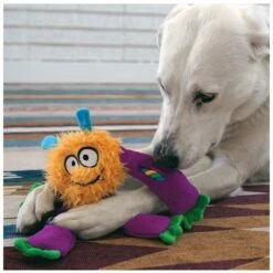 Kong Sneakerz Knots Assorti M -Beeztees Verkoop 2024 0201907 3