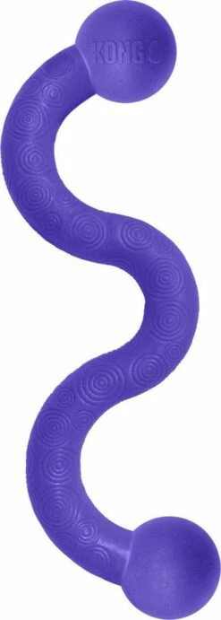 Kong Ogee Stick Assorti Large -Beeztees Verkoop 2024 0201954 los paars 1 1