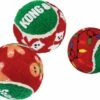Kong Kerst Squeakair Balls M 6 St 2 Kong Kerst Squeakair Balls M 6 St -Beeztees Verkoop 2024 0202019 los