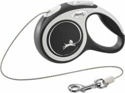 Flexi New Comfort XS Met Koord 3 Mtr -Beeztees Verkoop 2024 0205304 a