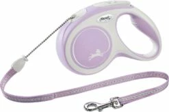 Flexi New Comfort M Met Koord 5 Mtr 11 Flexi New Comfort M Met Koord 5 Mtr -Beeztees Verkoop 2024 0205310 a