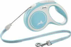 Flexi New Comfort M Met Koord 5 Mtr 9 Flexi New Comfort M Met Koord 5 Mtr -Beeztees Verkoop 2024 0205311 a