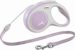 Flexi New Comfort S Met Koord 8 Mtr -Beeztees Verkoop 2024 0205315 a