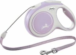 Flexi New Comfort M Met Koord 8 Mtr -Beeztees Verkoop 2024 0205320 a