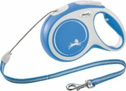 Flexi New Comfort M Met Koord 8 Mtr -Beeztees Verkoop 2024 0205323 a