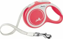 Flexi New Comfort XS Met Band 3 Mtr -Beeztees Verkoop 2024 0205352 a