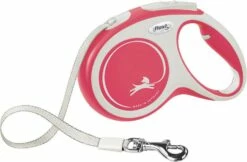 Flexi New Comfort M Met Band 5 Mtr 11 Flexi New Comfort M Met Band 5 Mtr -Beeztees Verkoop 2024 0205362 a