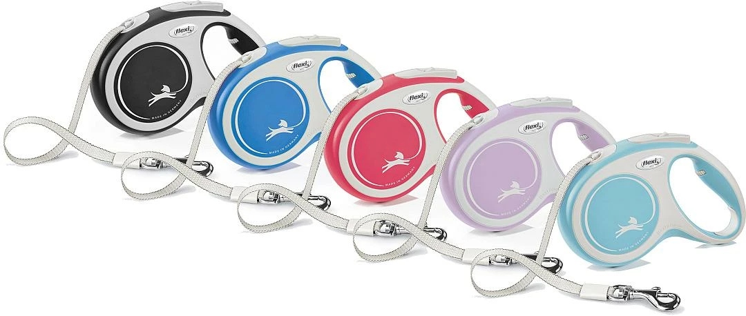 Flexi New Comfort M Met Band 5 Mtr 3 Flexi New Comfort M Met Band 5 Mtr