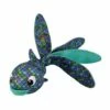 Kong Wubba Finz Large Blauw 1 Kong Wubba Finz Large Blauw -Beeztees Verkoop 2024 0205831