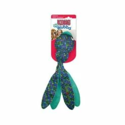 Kong Wubba Finz Large Blauw 5 Kong Wubba Finz Large Blauw -Beeztees Verkoop 2024 0205831 1