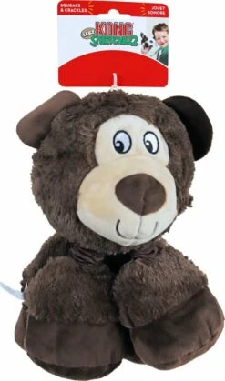 Kong Stretchezz Legz Beer L