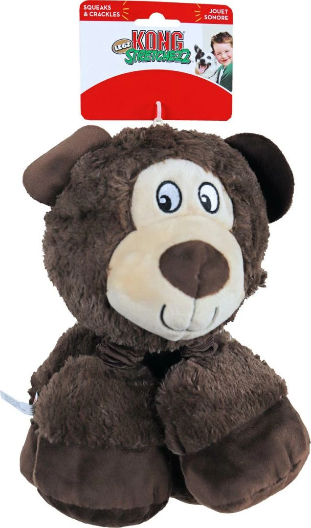 Kong Stretchezz Legz Beer L 3 Kong Stretchezz Legz Beer L