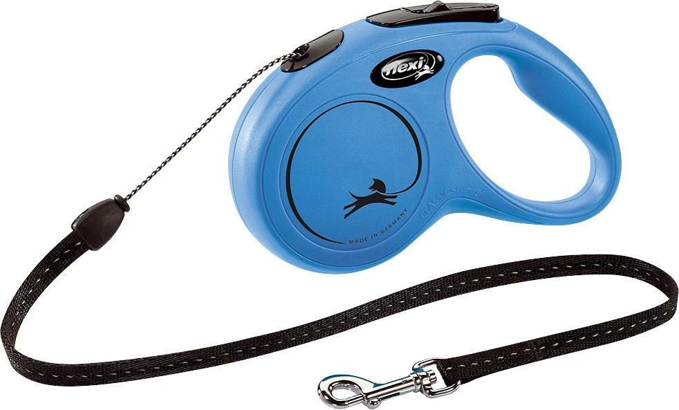 Flexi New Classic S Met Koord 5 Mtr 6 Flexi New Classic S Met Koord 5 Mtr - Afbeelding 4