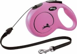 Flexi New Classic M Met Koord 8 Mtr -Beeztees Verkoop 2024 0208179 a