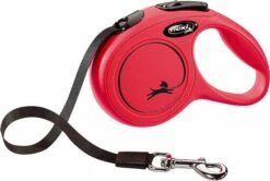 Flexi New Classic XS Met Band 3 Mtr -Beeztees Verkoop 2024 0208186 a