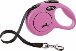 Flexi New Classic XS Met Band 3 Mtr -Beeztees Verkoop 2024 0208191 a