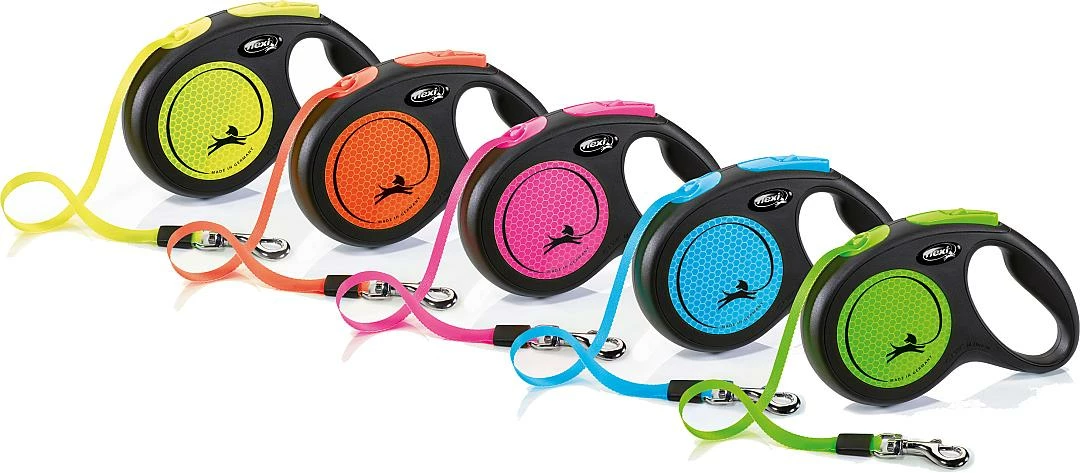 Flexi New Neon S Met Band 5 Mtr 3 Flexi New Neon S Met Band 5 Mtr