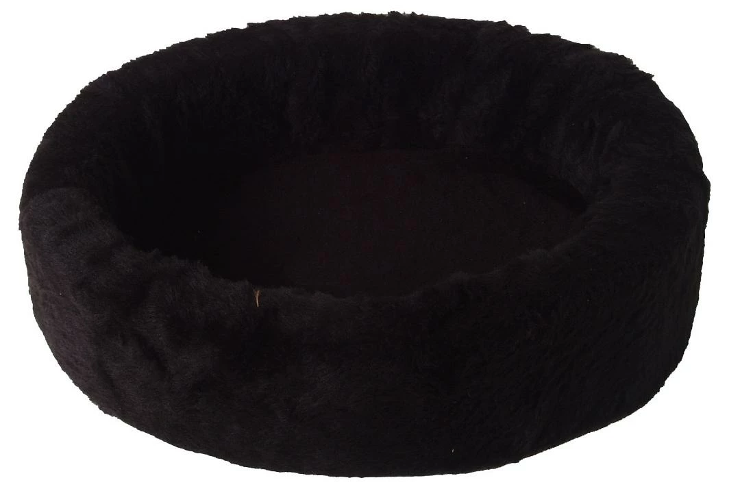 Boon Teddymand Zwart 4 Boon Teddymand Zwart - Afbeelding 2