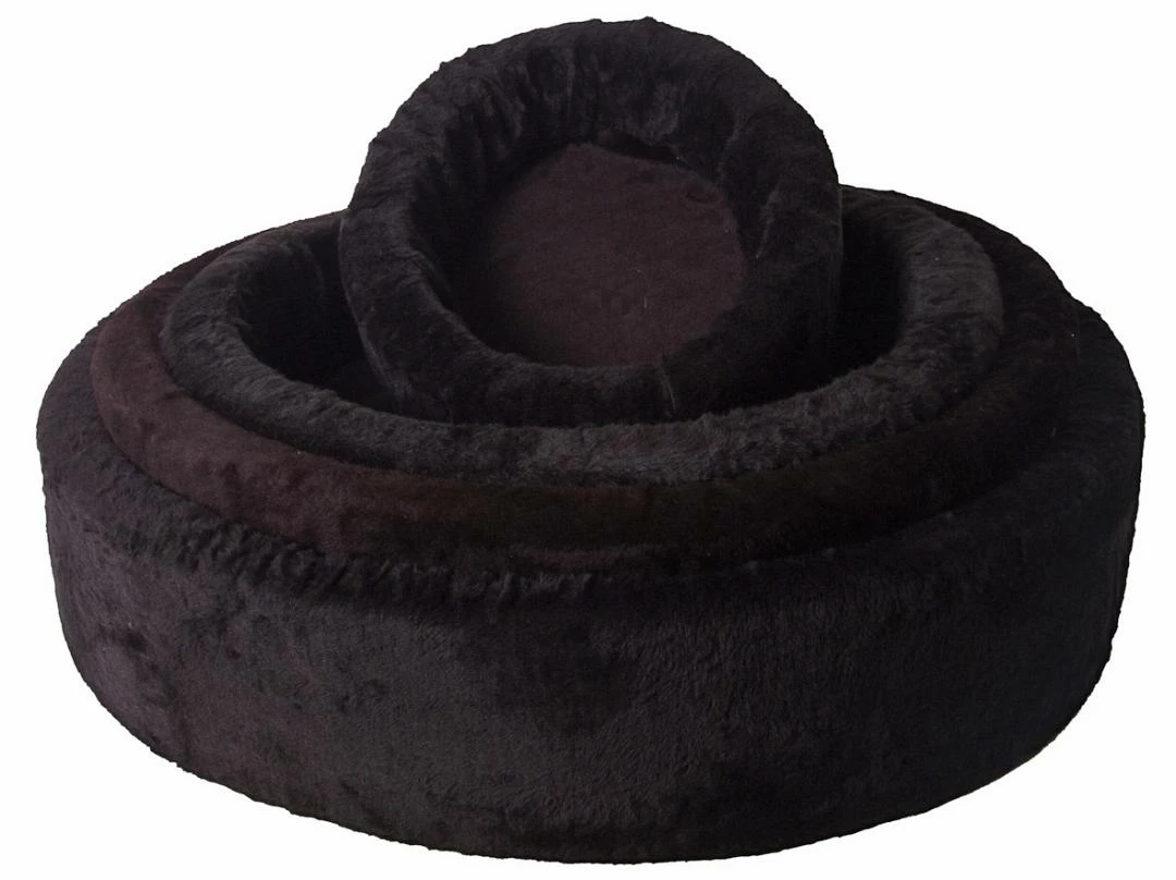 Boon Teddymand Zwart 3 Boon Teddymand Zwart