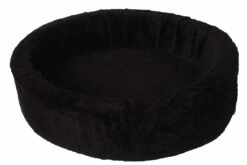 Boon Teddymand Zwart 7 Boon Teddymand Zwart -Beeztees Verkoop 2024 0210393