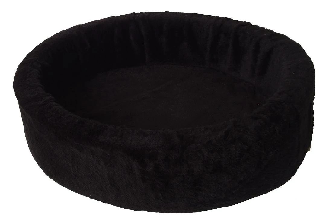 Boon Teddymand Zwart 5 Boon Teddymand Zwart - Afbeelding 3