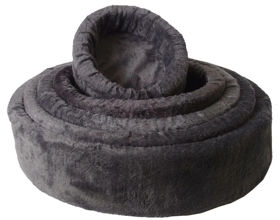 Boon Teddymand Grijs 3 Boon Teddymand Grijs