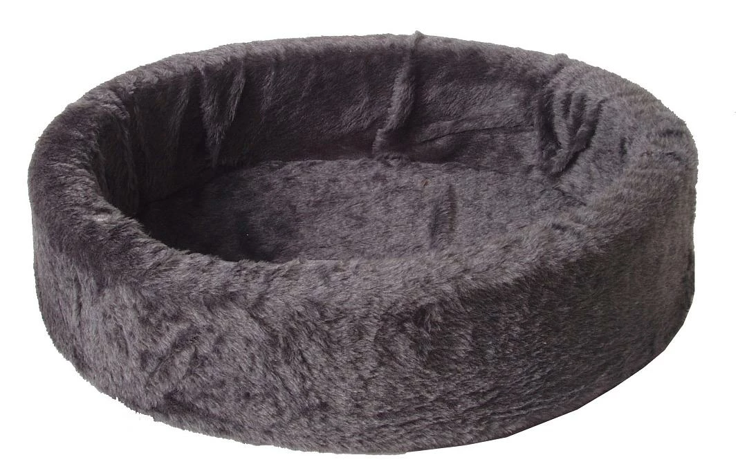 Boon Teddymand Grijs 4 Boon Teddymand Grijs - Afbeelding 2