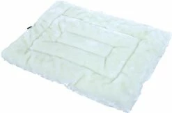 Boon Ligkussen Cozy Duo Antraciet/wit -Beeztees Verkoop 2024 0210780 1