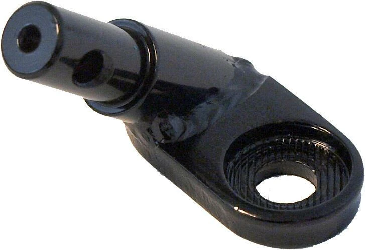 DoggyRide Koppelstuk Voor Original En Mini 3 DoggyRide Koppelstuk Voor Original En Mini