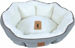 Boony EST. 1941 Mand Highland Grey -Beeztees Verkoop 2024 0212322 a