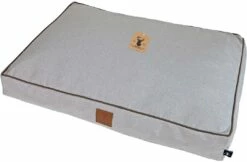 Boony EST. 1941 Hondenkussen Highland Sand 6 Boony EST. 1941 Hondenkussen Highland Sand -Beeztees Verkoop 2024 0212335