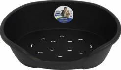 Moderna Hondenmand Zwart -Beeztees Verkoop 2024 0213002