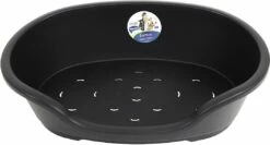 Moderna Hondenmand Zwart -Beeztees Verkoop 2024 0213003